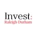 Invest_RaleighDurham (@iraleighdurham) Twitter profile photo Invest_RaleighDurham (@iraleighdurham) Twitter profile photo