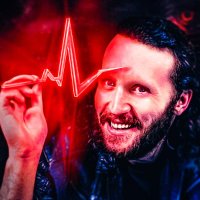 Richard James Ahern (@richardjahern) 's Twitter Profile