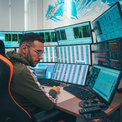 Binaryo35968239's profile picture. VIP BINARY OPTION