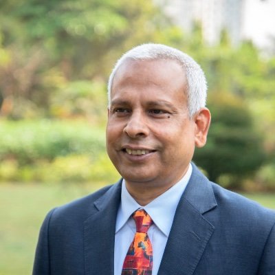 Author & Thought Leader l Procurement l Sustainability I Governance l