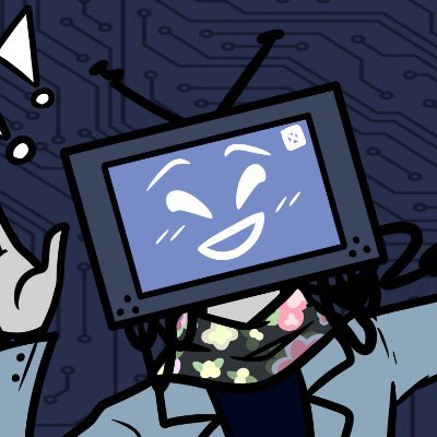 Jake (COMMS OPEN)さんのプロフィール画像