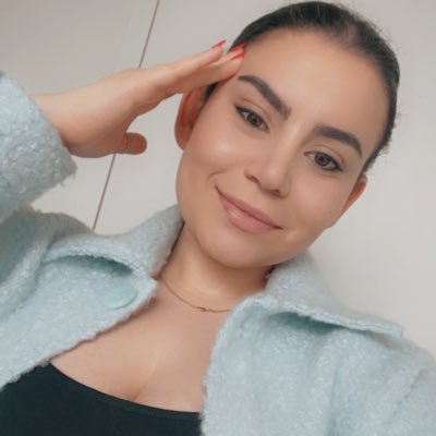 Marahxo's profile picture. Instagram - mamiixox