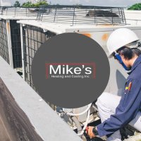 Mike's Heating and Cooling Inc(@MikeHeating) 's Twitter Profile Photo