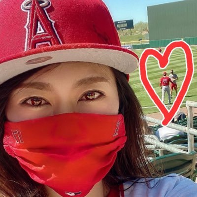 ⚾️大谷翔平の未知なる世界への挑戦物語 ⚾️The Angels ⚾️MLBで活躍する日本人選手を応援 Living in OC.All photos are shot by me. 大谷翔平大好きファン目線の生翔平記録♡ ©︎shotimestory