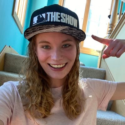 Live Designer for @MLBTheShow at SIE’s @PlayStation @SonySanDiego. @Twitch Partner. Former Editor at @SouthSideSox. Feminist. She/Her. Tweets are my own.