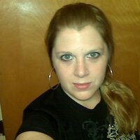 Stephanie Haire - @the_haire_ Twitter Profile Photo