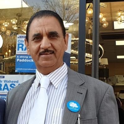 @Conservative @walsallCouncil candidate for Bloxwich West Ward on 5 May 2022 election. Tel: 07956595786