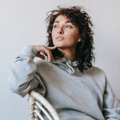 LinaMar17691969's profile picture. Hallo🤗 Seid dabei wie ich meine Liebe zum #Interior-Design umsetze🖼✨ 
Ich liebe es zu #dekorieren, designen und umzubauen 🛠
📍Berlin
🔨#Innenarchitektin