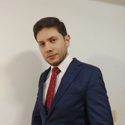 Ingeniero industrial amante del trabajo y progreso del país, dispuesto a ayudar sin interés alguno si en mis manos está.