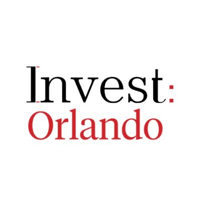 Invest: Orlando is an in-depth review of key issues facing Orlando's metro area economy featuring insights from key industry leaders. #InvestOrlando