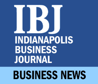 Indianapolis Business Journal - latest business news, real estate, health care, entertainment, video, picture galleries, AP news feeds, RSS