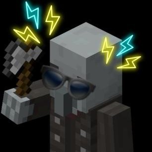 SmithVindicator's profile picture. Minecraft is better than life.