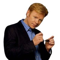 horatio caine - @McribbShelly Twitter Profile Photo