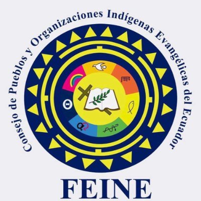 Consejo de Pueblos y Organizaciones Indígenas Evangélicas del Ecuador