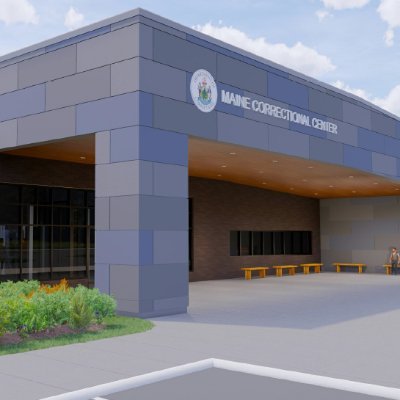 Official Twitter page for the Maine Department of Corrections - Maine Correctional Center, Women's Center and Southern Maine Women's Re-Entry Center facilities
