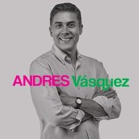 ANDRES VASQUEZ (@andresvasquezm) 's Twitter Profile