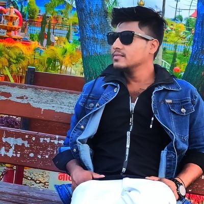 Amiranzu's profile picture. जनरलिस्ट🖋🖋
Ex-नवोदयन🏫👑

myself my life
let's chat with life, 
let's come face to face with life!