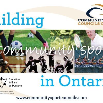 We work to build quality Community Sport, Recreation & Physical activity through supporting our network of over 40 Community Sport Councils across Ontario.