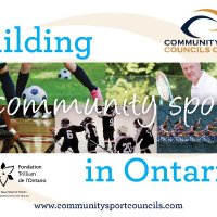 Community Sport Councils Ontario(@CSC_ON) 's Twitter Profile Photo