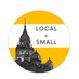 LOCAL + SMALL: Denton (@localandsmall) Twitter profile photo