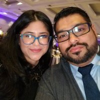 Luis Santana (@santana_dba) 's Twitter Profile