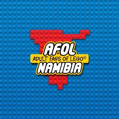 Namibian community of Adult Fans Of LEGO® (#AFOL). For all things #LEGO; new official releases, MOC builds, events, trading & selling of sets & pieces