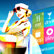 InBallard's profile picture. Local merchants association offering you great ways to Eat, Drink, Shop & Play in our corner of Seattle.