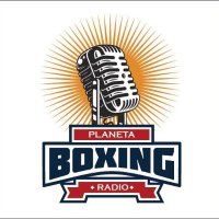 Planeta Boxing Radio (@planetaboxing) 's Twitter Profile Photo Planeta Boxing Radio (@planetaboxing) 's Twitter Profile Photo