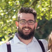 Brad Hiebert (@bradhiebs) 's Twitter Profile