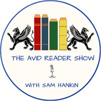 The Avid Reader (@avidreadershow) 's Twitter Profile Photo The Avid Reader (@avidreadershow) 's Twitter Profile Photo