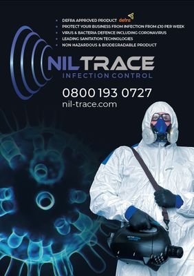 No1 decontamination specialists