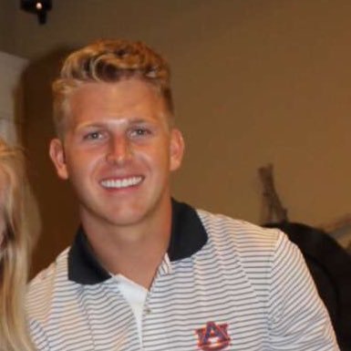 noah_barnett17's profile picture. auburnu alum