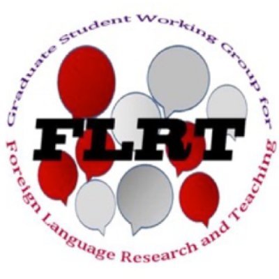 Graduate Student Working Group for Foreign Language Research and Teaching @OhioState Also at https://t.co/Yb3q60mA5U…