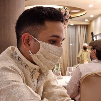 zzhafranzz's profile picture. 🇸🇬