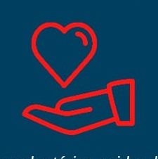 CuidarAcolher's profile picture. Psicólogos voluntários cuidando da saúde mental dos profissionais da linha de frente no enfrentamento da COVID-19.