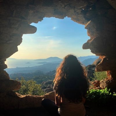 merveepekerr's profile picture. 