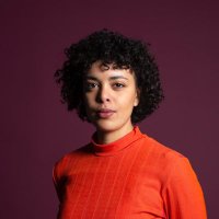 Amna Franzke (@amnafranzke) 's Twitter Profile