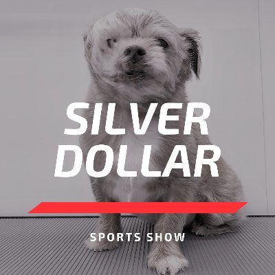 Join us Wednesdays at 7 p.m. Central Time for the Silver Dollar Sports Show on Facebook Live! https://t.co/rDzw6JClyK…