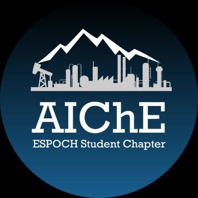 AIChE  es una organización internacional que conecta a más de 60000 profesionales y estudiantes de Ingeniería Química