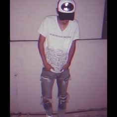 Ser Yo