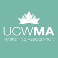 UCWMA - UCW Marketing Association(@ucwma) 's Twitter Profile Photo