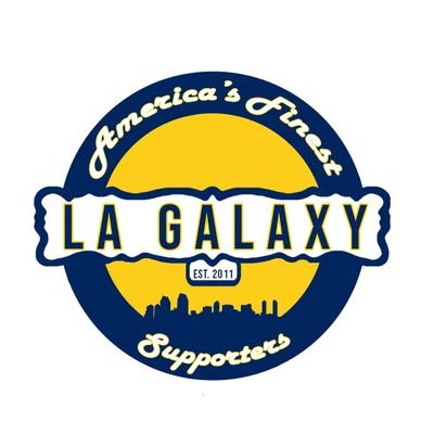 Est. 2011-Stay in touch with fellow LA Galaxy Fans in SAN DIEGO (= America's Finest City) for viewing parties, car pools to Carson and anything Galaxy related.