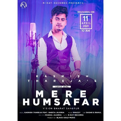 TharejaKashish's profile picture. #Proud To B an Indian