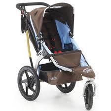 ZenJogStroller's profile picture. I have a jogging stroller, and 16 month old daughter. 
I'm alone with my thoughts.