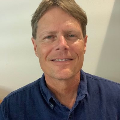 Ward Larsen Profile