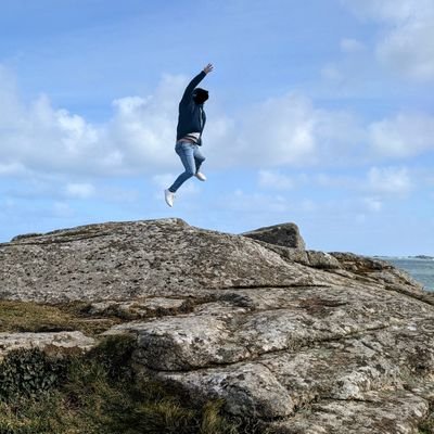 namnamlousa's profile picture. Freelance. Webdesigner/Intégrateur. 
#Wordpress #Code #SocialMedia #Music