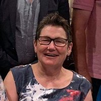 JoyceCookChairAgeingWell (@joycecookchair) 's Twitter Profile
