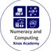 Knox Academy Numeracy and Computing Faculty (@KnoxNCFaculty) Twitter profile photo