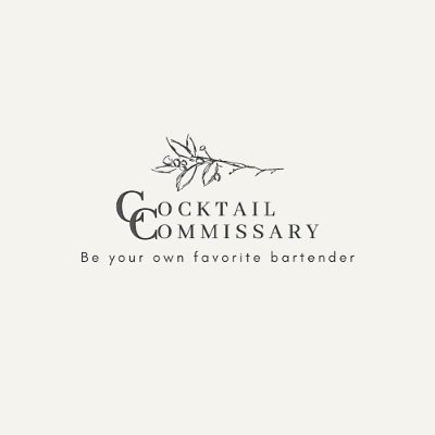 Be your own favorite bartender. 
Everything you need to make amazing cocktails for you and your friends. 
https://t.co/7Hjjvc40nK