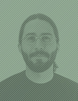 JefferyWeber's profile picture. Comedy Junkie / Heavy Metal Hippie / UI Designer at Google